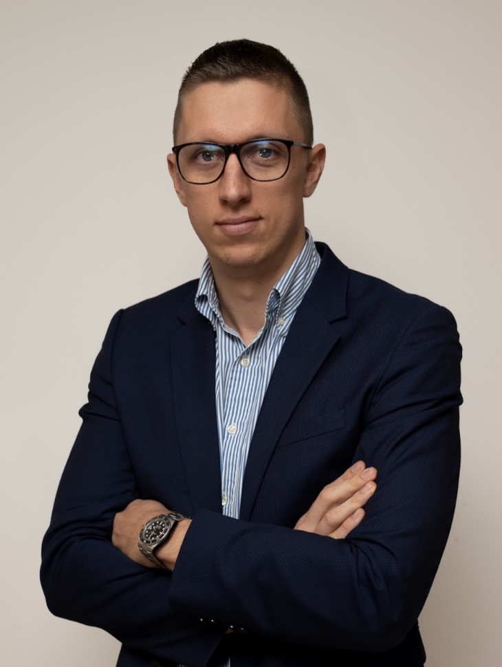 Ihr HNO Wahlarzt in Wien - Dr. Faris Brkic